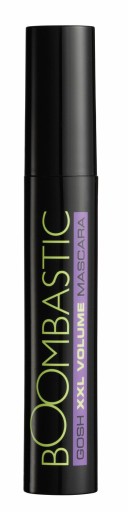 GOSH MASKARA BOMBASTIC XXL VOLUME CZARNA