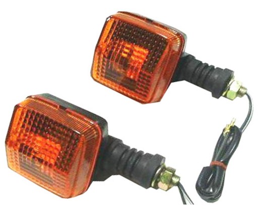 KIERUNKOWSKAZY KIERUNKI YAMAHA DT XT TDR WR PARA