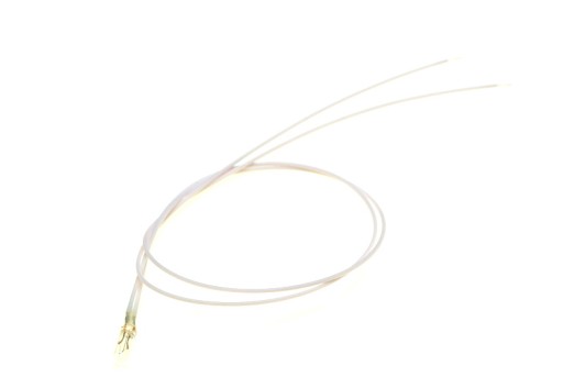 Żarówka z kabelkiem 12V 40mA 3x8mm