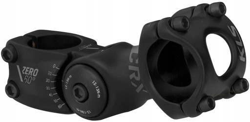 Wspornik Mostek KELLYS REGULOWANY 25,4mm 130mm