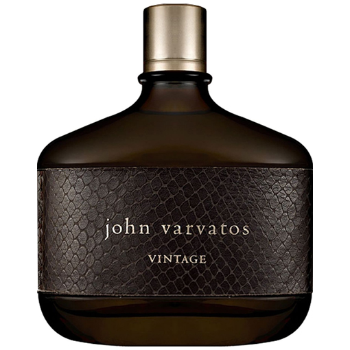 JOHN VARVATOS VINTAGE 125ML EDT