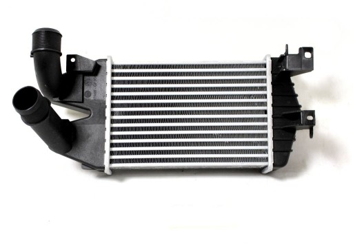 Intercooler OPEL ASTRA H 1.3 1.7 1.9 CDTI '04-'14