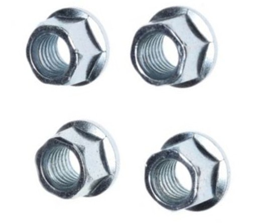 SKUTER GY6 4T QMA Nakrętka Szpilki Cylindra Silnik