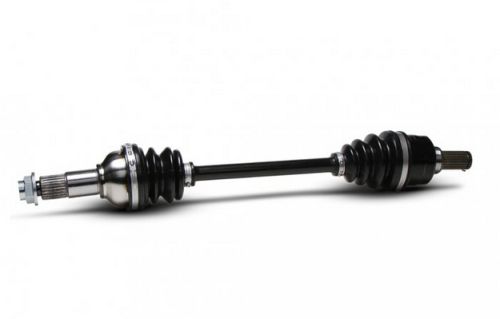 PÓŁOŚ TYŁ ALLBALLS POLARIS RZR XP 1000 TURBO