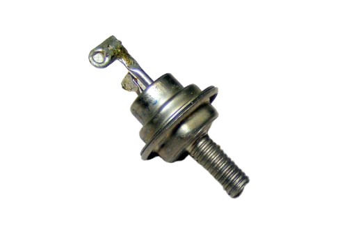 Tyrystor 2A 300V - BTP 2/300 - [BTP]u