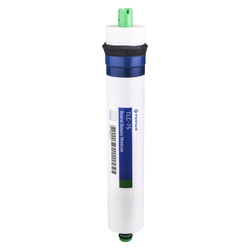 Membrana TFC TLC Pentair 75 GPD Osmoza RO 5 6 7 8