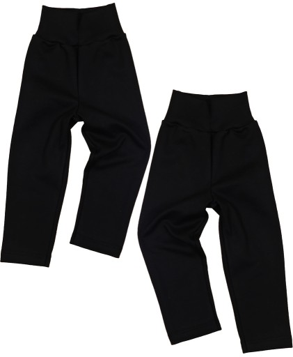 Legginsy Leginsy GETRY Różne KOLORY r 92 KLEKLE