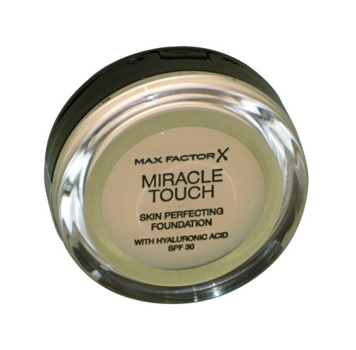 MAX FACTOR MIRACLE TOUCH nr 35