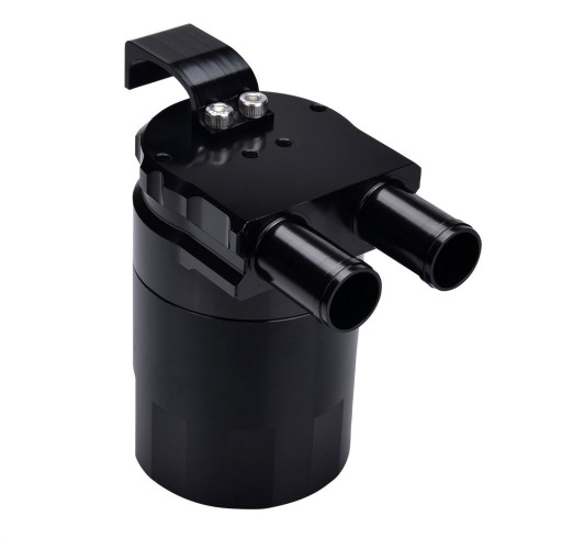 ZBIORNIK ODMY BMW E90 335i N54 OIL CATCH TANK