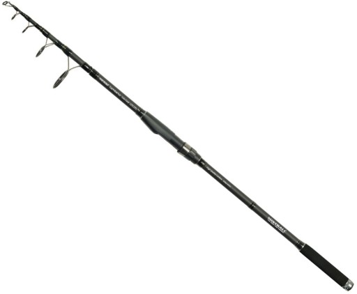 WĘDKA MISTRALL LAMBERTA TELE CARP 3,6m / 3,25lbs