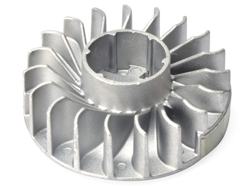KOŁO MAGNESOWE ZAMACHOWE STIHL MS361 MS341 MS361C