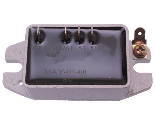 REGULATOR NAPIĘCIA MZ TS SIMSON AWO JAWA URAL 6V