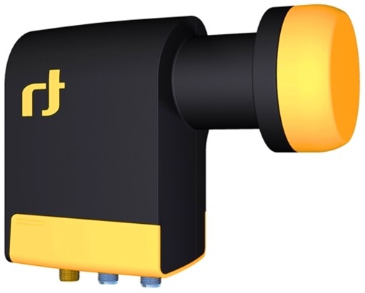 Konwerter Inverto Unicable NC+ UltraBox Multiroom