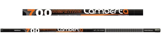 BAT MISTRALL LAMBERTA COMPETITION POLE 7m / do 25g