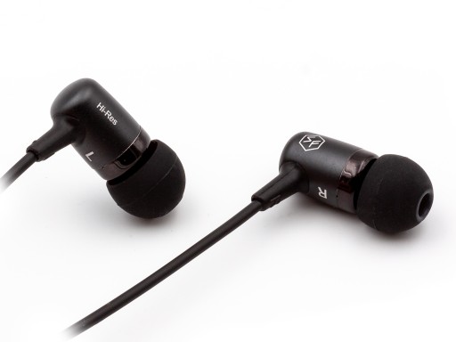 Sonicast Direm E3 DriverSF z Mikrofonem Model 2020