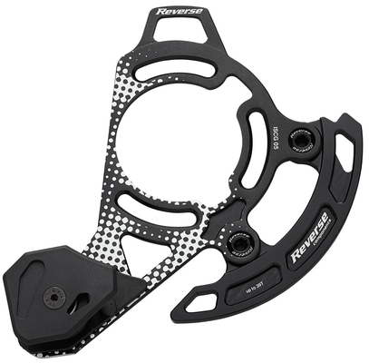 Napinacz Łańcucha Reverse X2 2-Speed ISCG-05 Taco