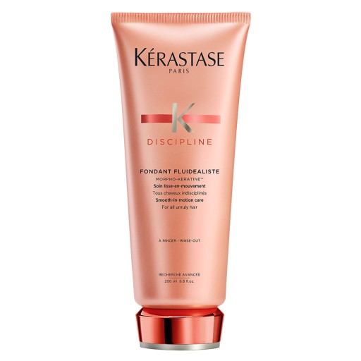 KERASTASE DISCIPLINE BALSAM ODŻYWKA FLUIDEALISTE
