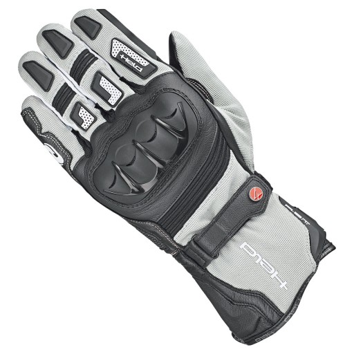 HELD SAMBIA 2IN1 RĘKAWICE MOTO r. 7 OD RĘKI!