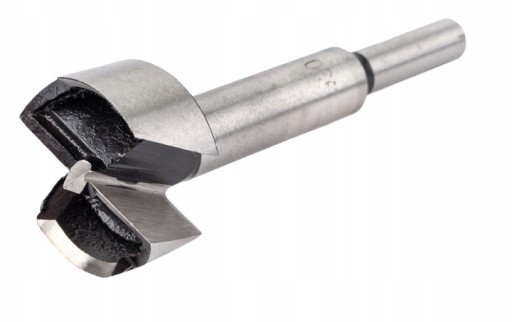 FREZ DO ZAWIASÓW PUSZKOWYCH POD ZAWIASY 30X90MM