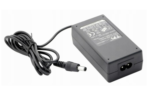 ZASILACZ IMPULSOWY STABLIZOWANY 9V 4A DC 5.5 2.1