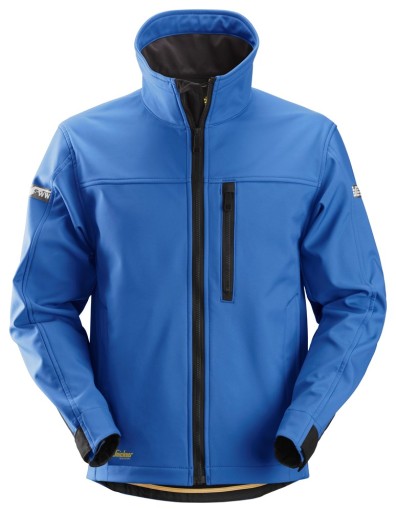 Kurtka Soft Snickers 1200 true blue rozm M