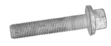 ŚRUBA WAŁU KORBOWEGO CITROEN PEUGEOT 1.6 VTI HTP 1606466680