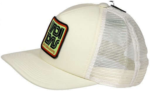 ADIDAS SKATEBOARDING CZAPKA Z DASZKIEM trucker