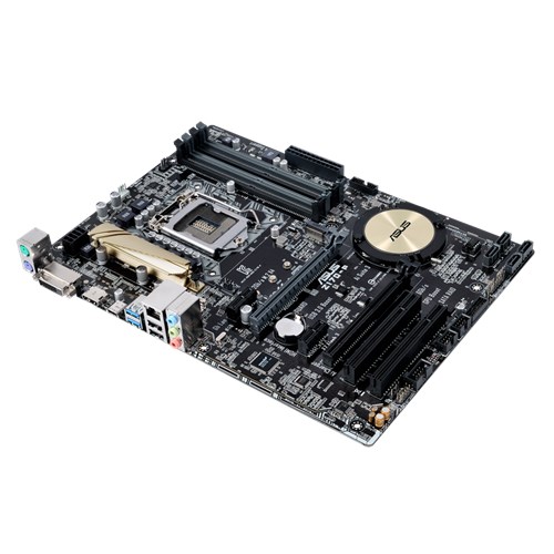 ASUS Z170-P 1151 6 i 7 generacja