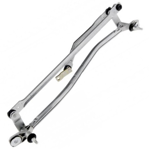MECHANIZM WYCIERACZEK PRZÓD DO AUDI A6 C6 04-11