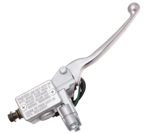 Pompa Hamulcowa Przód BAOTIAN BENZHOU JONWAY ROMET ADVENTURE 125ccm GY6 4T