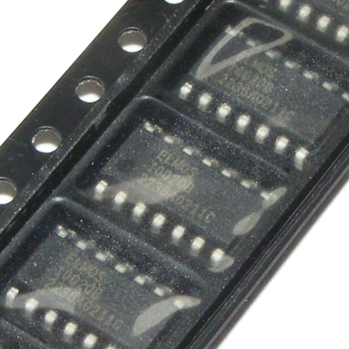 ELMOS 10020B E100.20B SO14