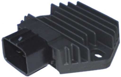 REGULATOR NAPIĘCIA Honda XL 650 V Transalp 00-07 NOWA