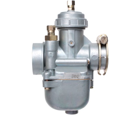 MZ ETZ 150 ETZ 125 ETZ150 TS GAŹNIK 24N2 TYP DDR