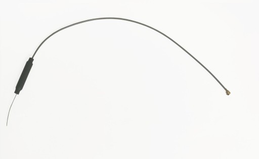 Antena WIFI 2.4GHz U.FL 25cm