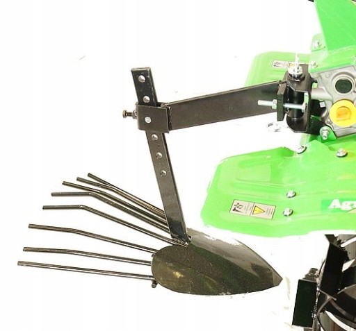 AGROMA T7080L3G Wyrywacz Kopaczka do glebogryzarki