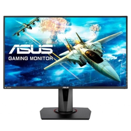 ASUS VG278QR 1ms FREESYNC FV