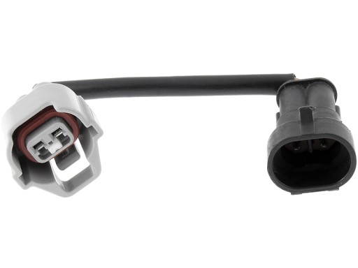 PRZEJŚCIÓWKA ADAPTER HANA H2000 NA TYP VALTEK