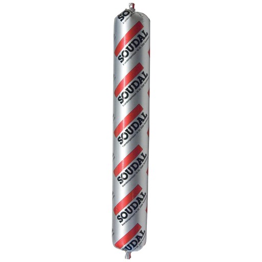 SOUDAL PŁYNNA MEMBRANA SOUDATIGHT HYBRID 600ml