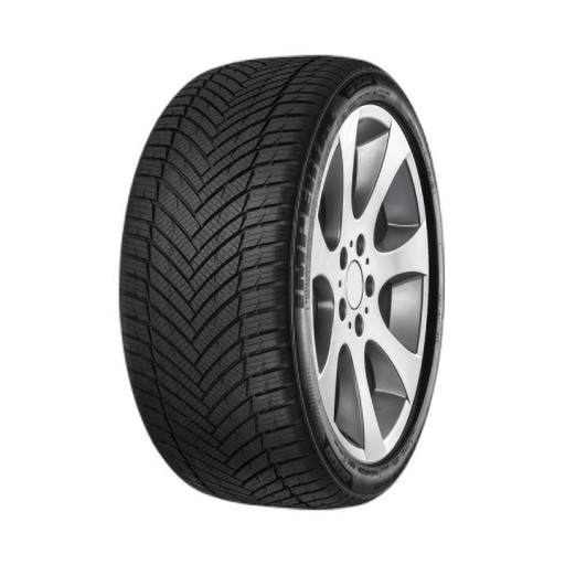 4x215/60R17 100V XL IMPERIAL All Season Drive opony całoroczne