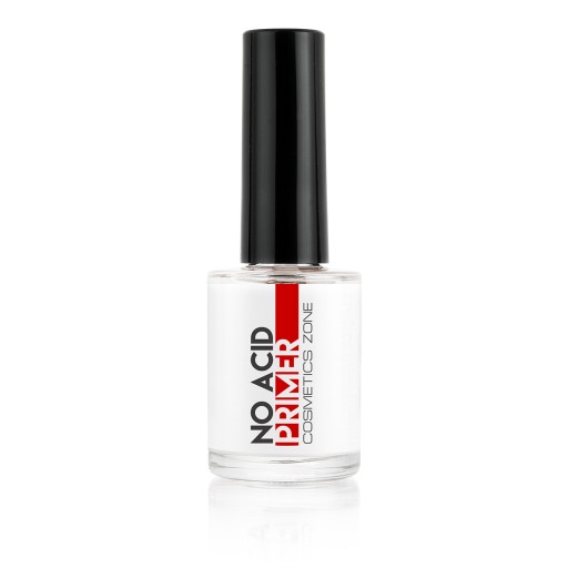 COSMETICS ZONE BEZKWASOWY PRIMER BONDER 15ML