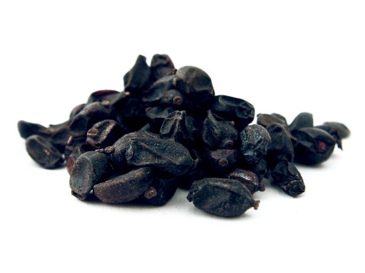 BERBERYS OWOC berberysu suszony 50 g - Aromatika