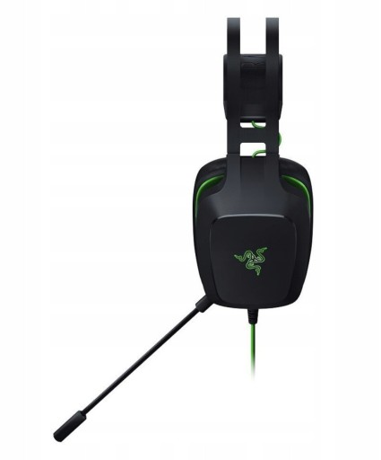 SŁUCHAWKI Razer Electra V2 USB RZ04-0222