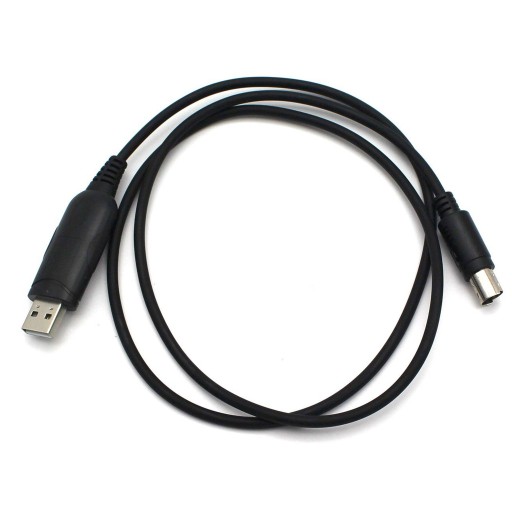 Kabel CAT do programowania FT-897 FT-100 VX-1700