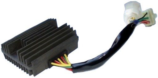 REGULATOR NAPIĘCIA Honda VFR 800 04-10