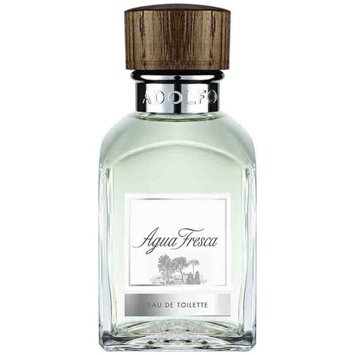 ADOLFO DOMINGUEZ AGUA FRESCA 120 ML EDT