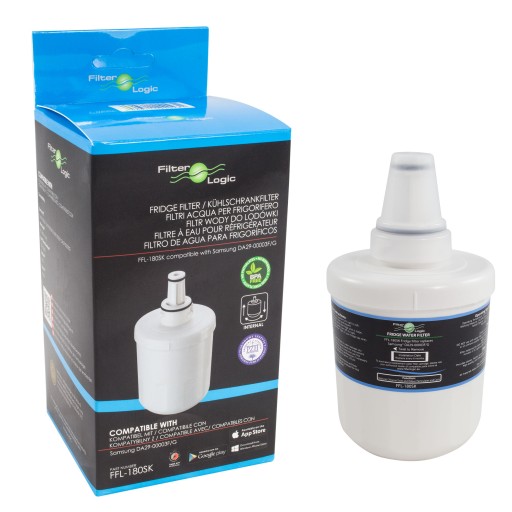 FILTR WODY SAMSUNG AQUA PURE PLUS DA29-00003