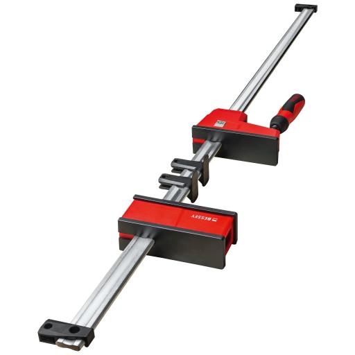 Ścisk stolarski regulowany Bessey KREV 1000/95
