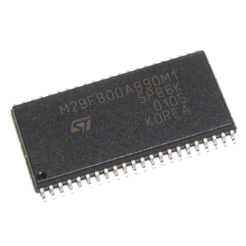 Pamięć flash 8Mbit M29F800AB-90M1 SO-44 STM