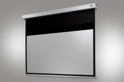 Ekran Manualny Celexon Professional Plus 180 cm