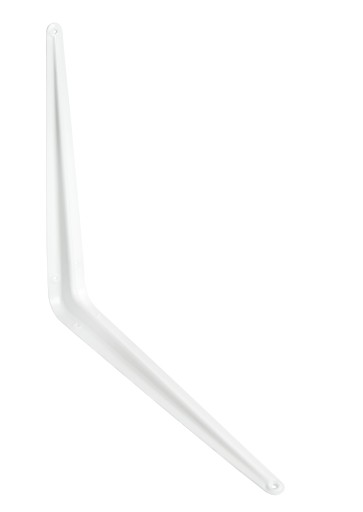 WSPORNIK POD PÓŁKĘ KĄTOWNIK DO PÓŁKI 450x400 WS450